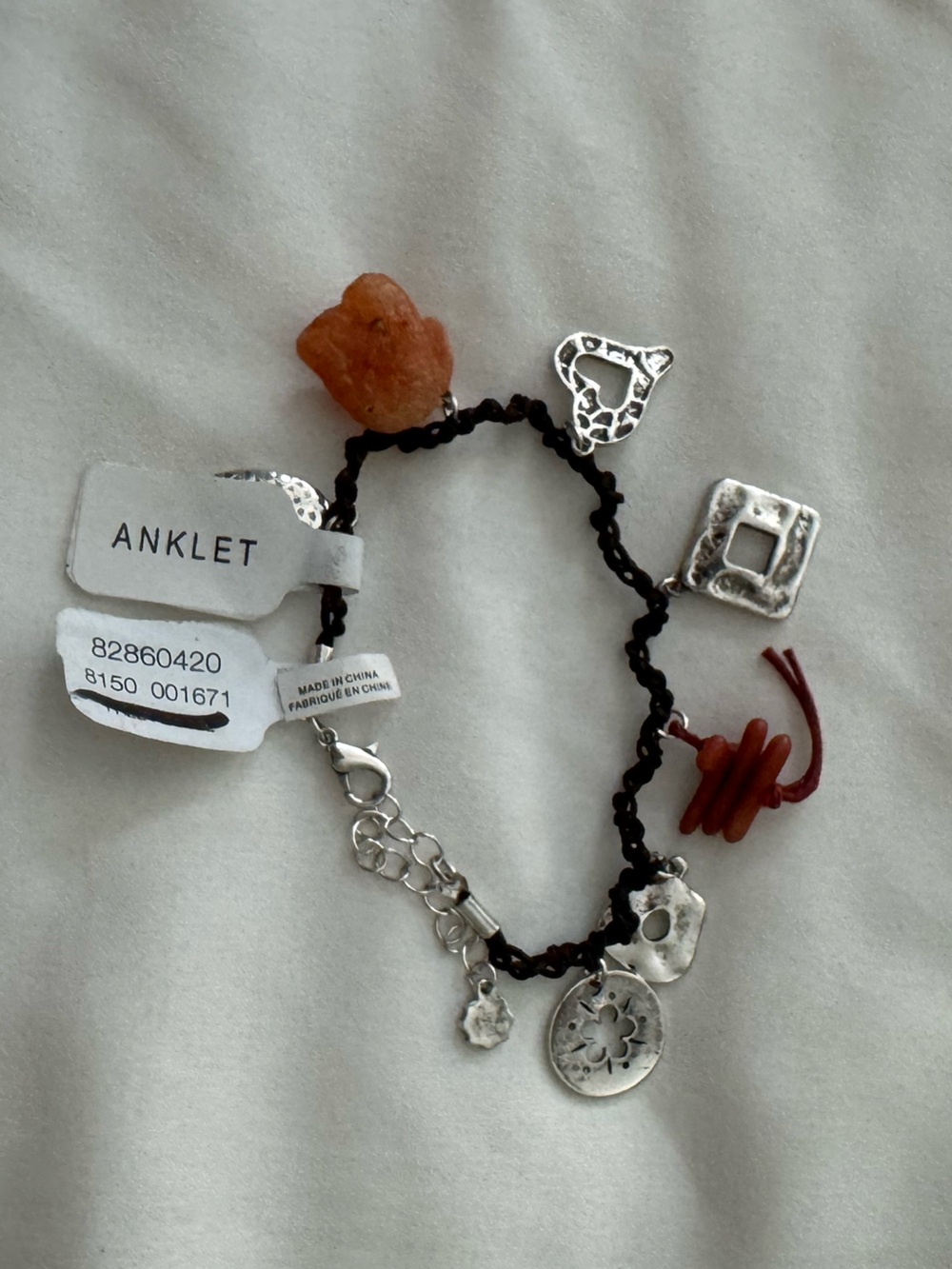 Anklet